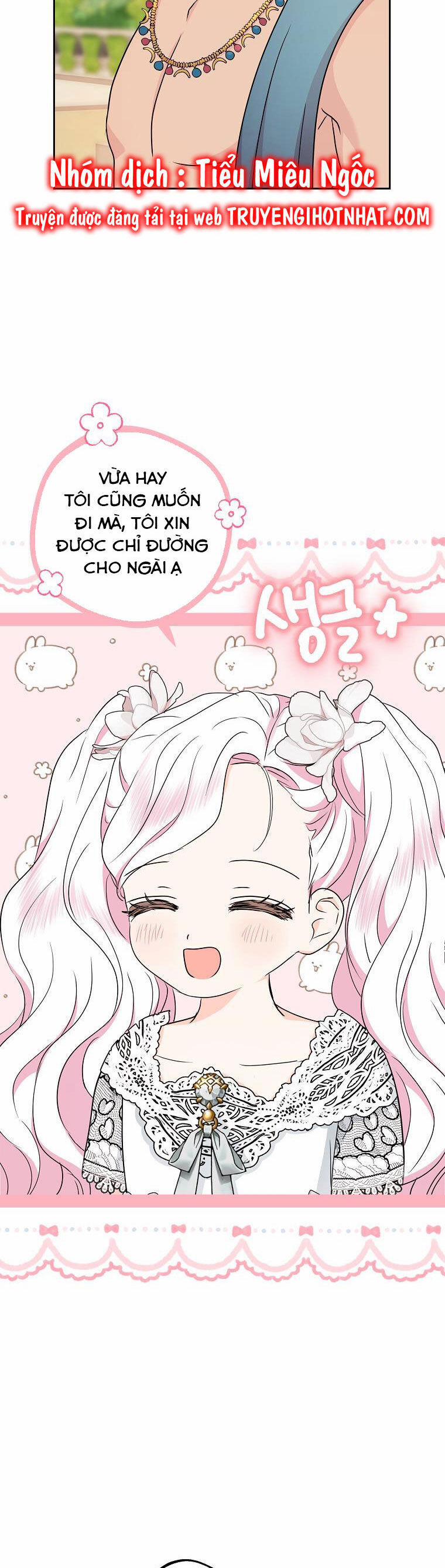 Tồn Tại Như Nàng Công Chúa Dã Chủng 54 trang 9