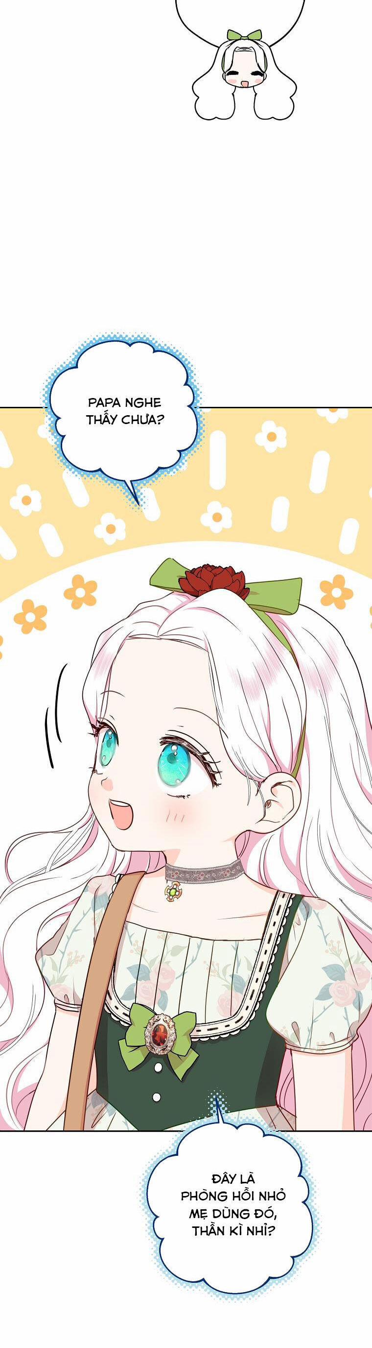 Tồn Tại Như Nàng Công Chúa Dã Chủng 55 trang 17