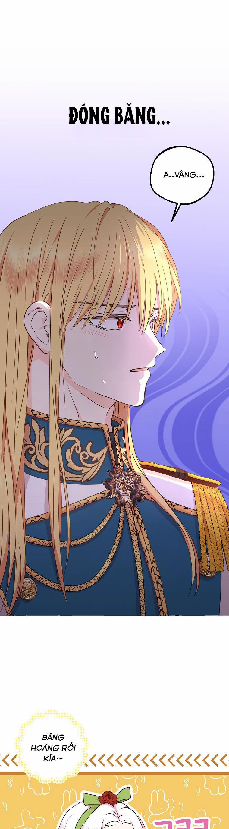 Tồn Tại Như Nàng Công Chúa Dã Chủng 55 trang 18