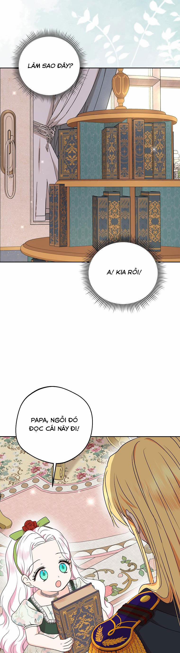 Tồn Tại Như Nàng Công Chúa Dã Chủng 55 trang 30