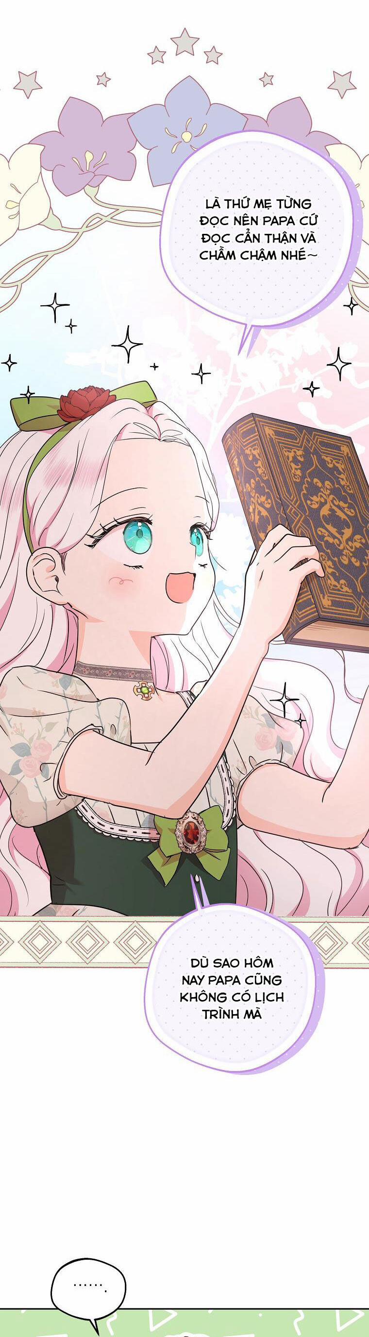 Tồn Tại Như Nàng Công Chúa Dã Chủng 55 trang 32