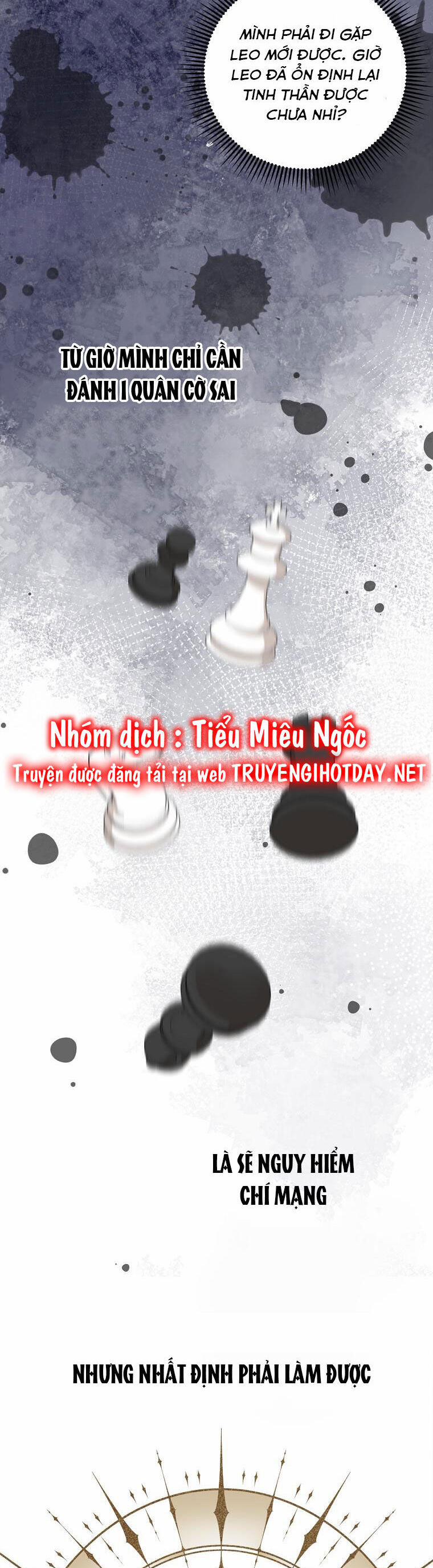 Tồn Tại Như Nàng Công Chúa Dã Chủng 55 trang 40