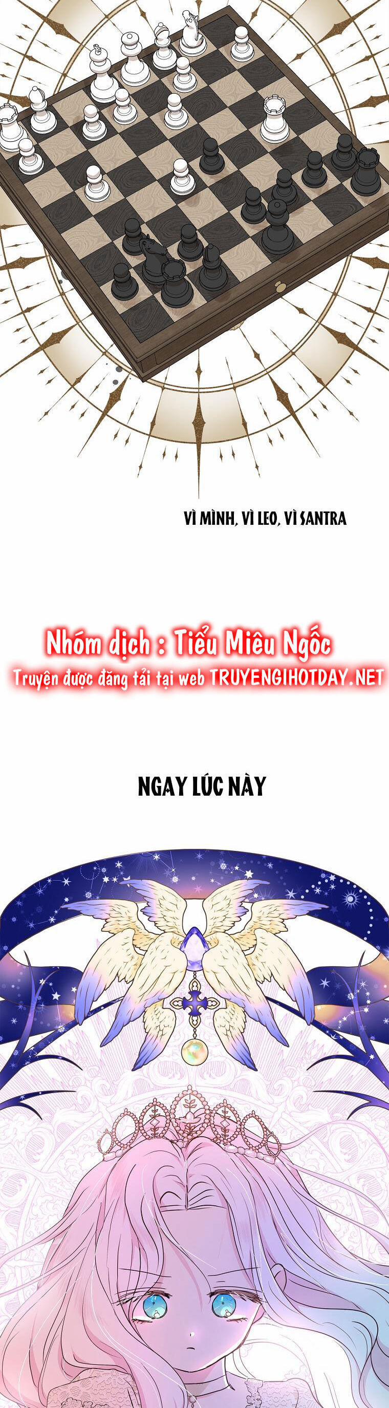 Tồn Tại Như Nàng Công Chúa Dã Chủng 55 trang 41