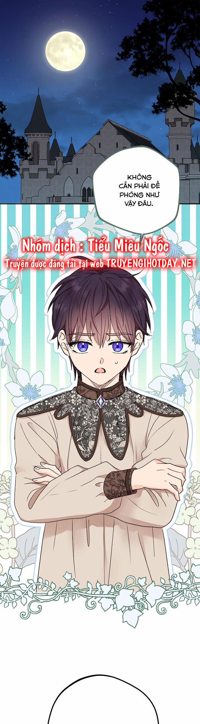 Tồn Tại Như Nàng Công Chúa Dã Chủng 56 trang 0