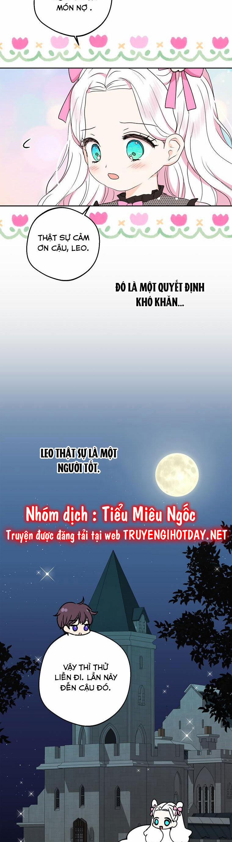 Tồn Tại Như Nàng Công Chúa Dã Chủng 56 trang 10