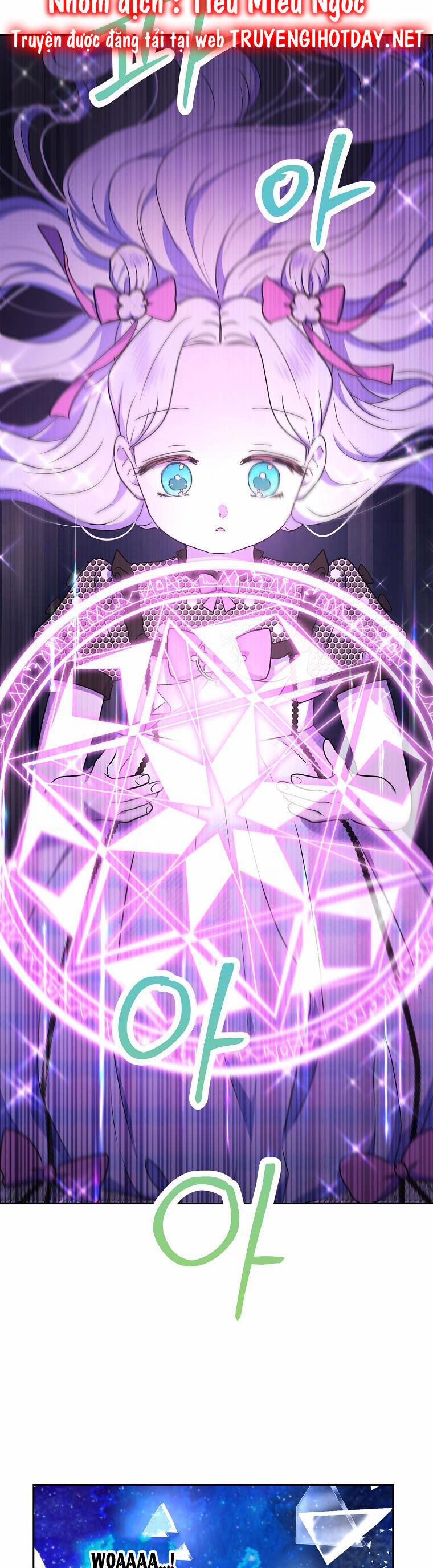 Tồn Tại Như Nàng Công Chúa Dã Chủng 56 trang 12