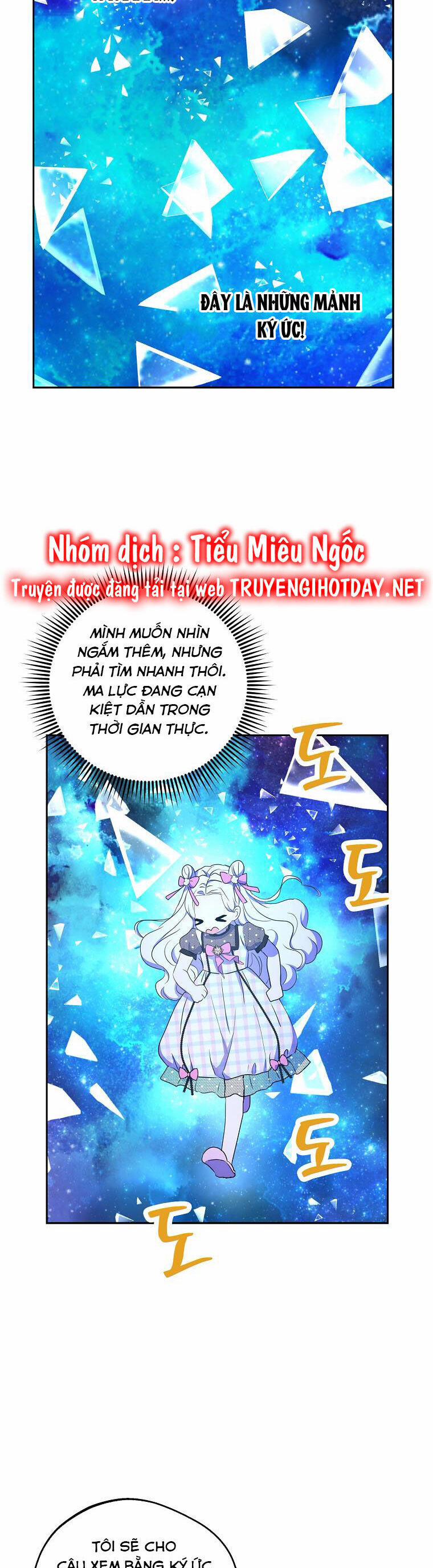 Tồn Tại Như Nàng Công Chúa Dã Chủng 56 trang 13