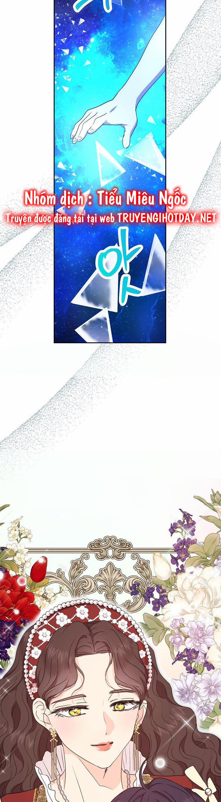 Tồn Tại Như Nàng Công Chúa Dã Chủng 56 trang 15