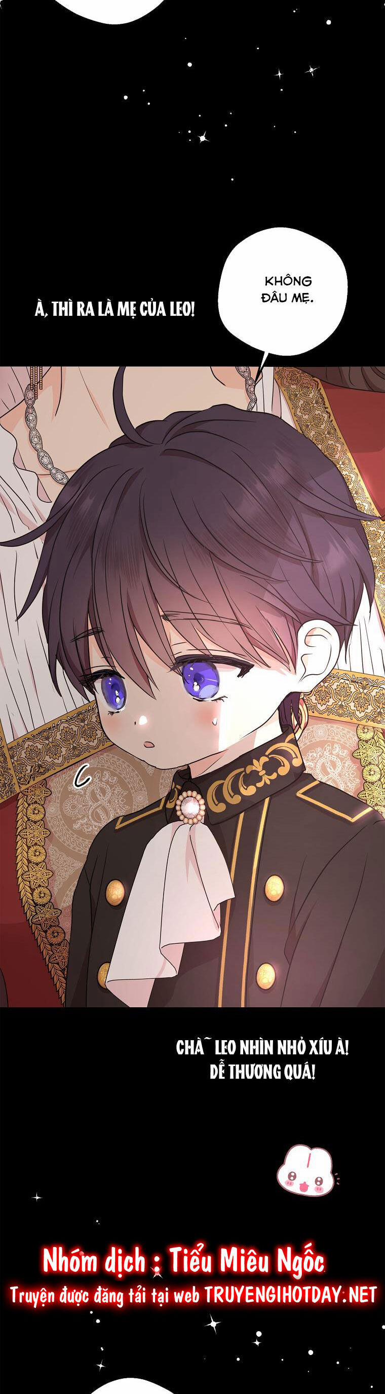 Tồn Tại Như Nàng Công Chúa Dã Chủng 56 trang 17