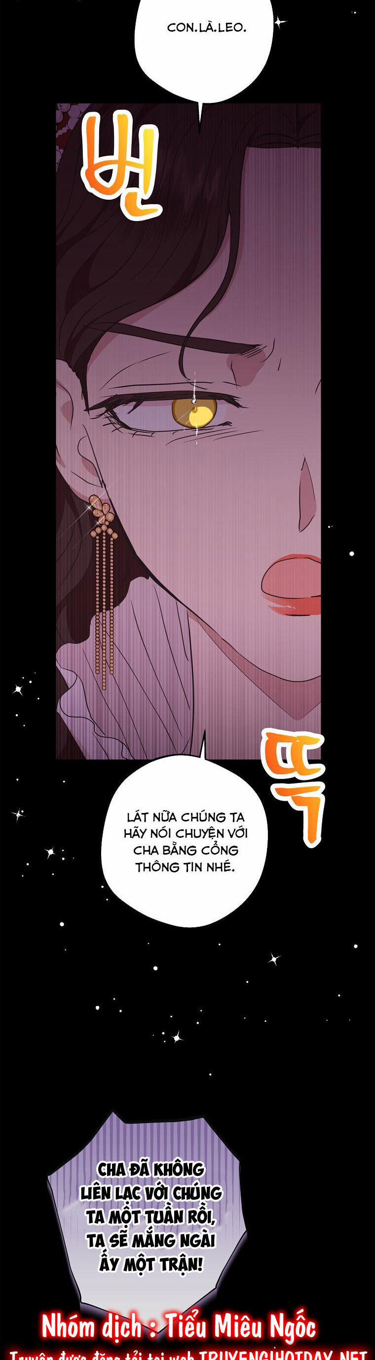 Tồn Tại Như Nàng Công Chúa Dã Chủng 56 trang 22