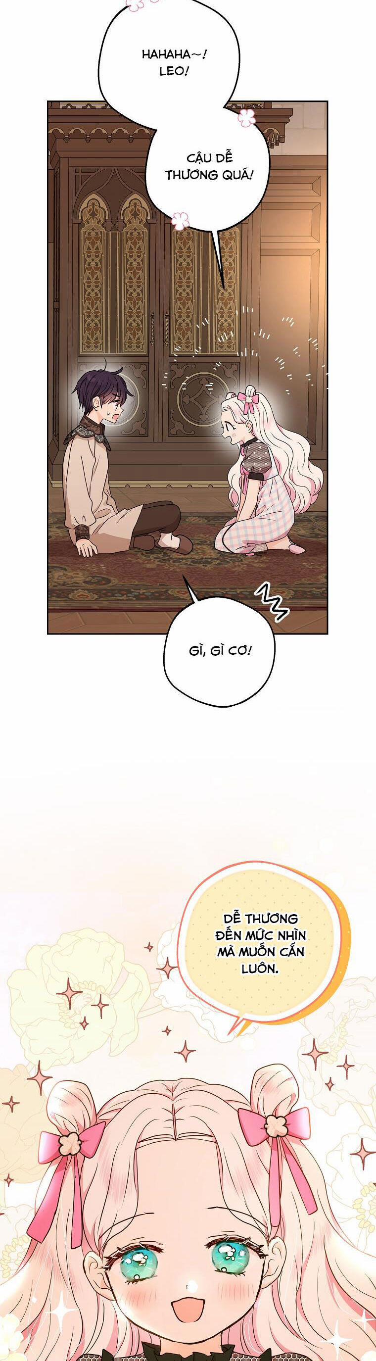 Tồn Tại Như Nàng Công Chúa Dã Chủng 56 trang 26