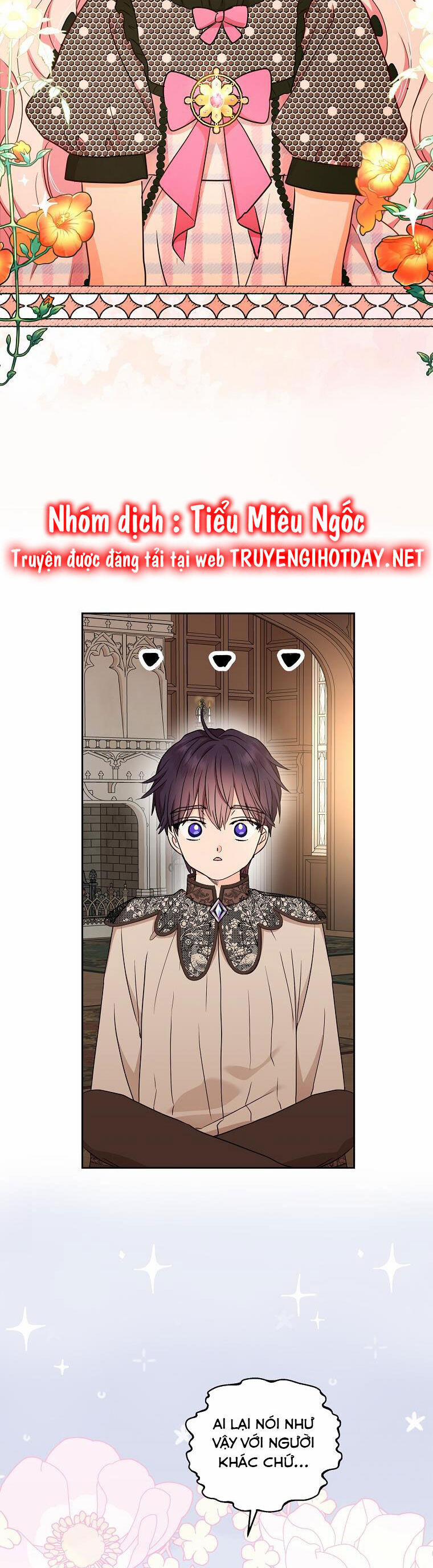 Tồn Tại Như Nàng Công Chúa Dã Chủng 56 trang 27