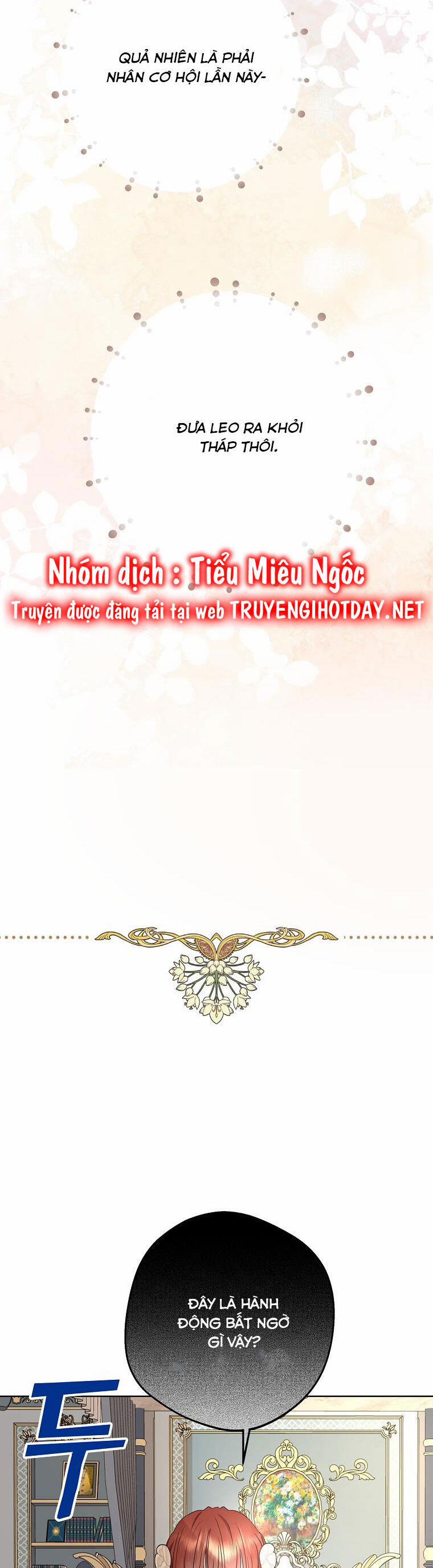 Tồn Tại Như Nàng Công Chúa Dã Chủng 56 trang 35