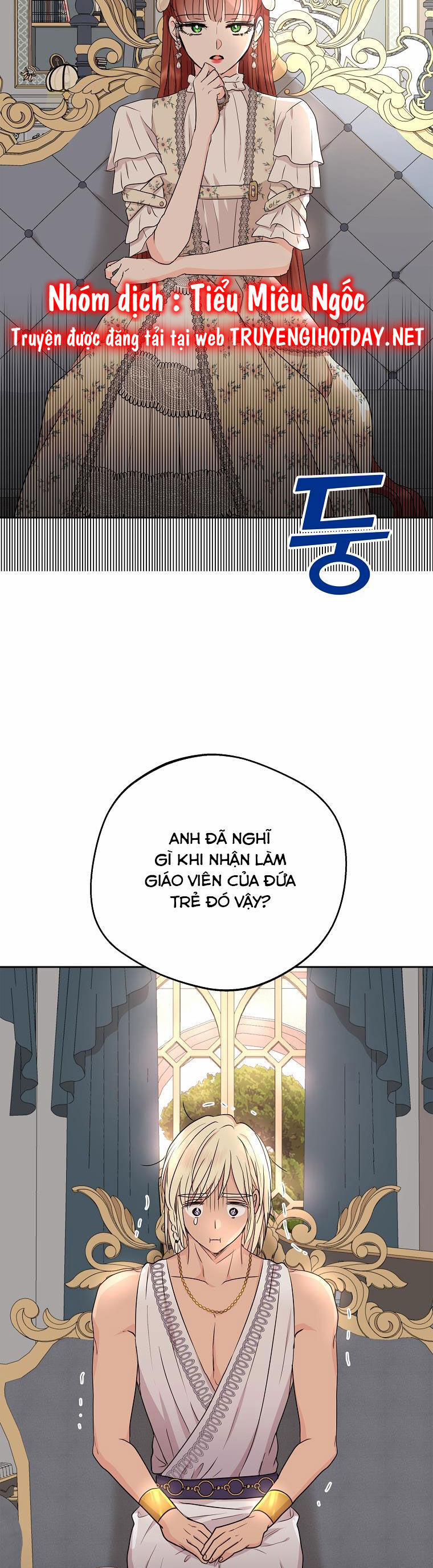 Tồn Tại Như Nàng Công Chúa Dã Chủng 56 trang 36