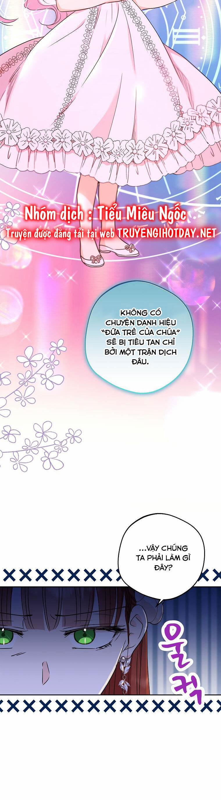 Tồn Tại Như Nàng Công Chúa Dã Chủng 56 trang 39