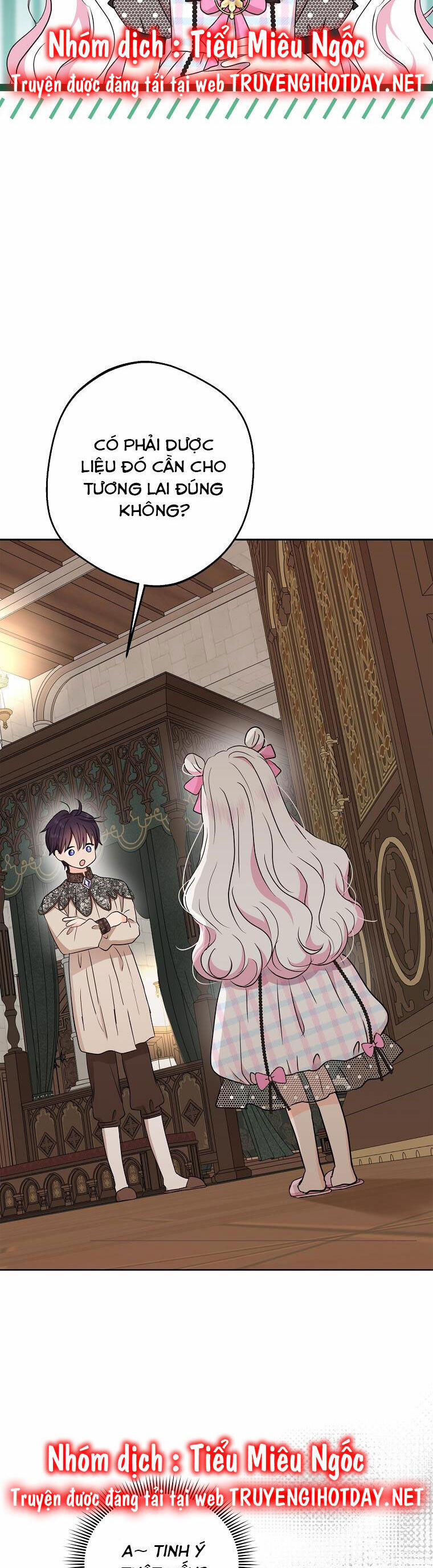 Tồn Tại Như Nàng Công Chúa Dã Chủng 56 trang 5