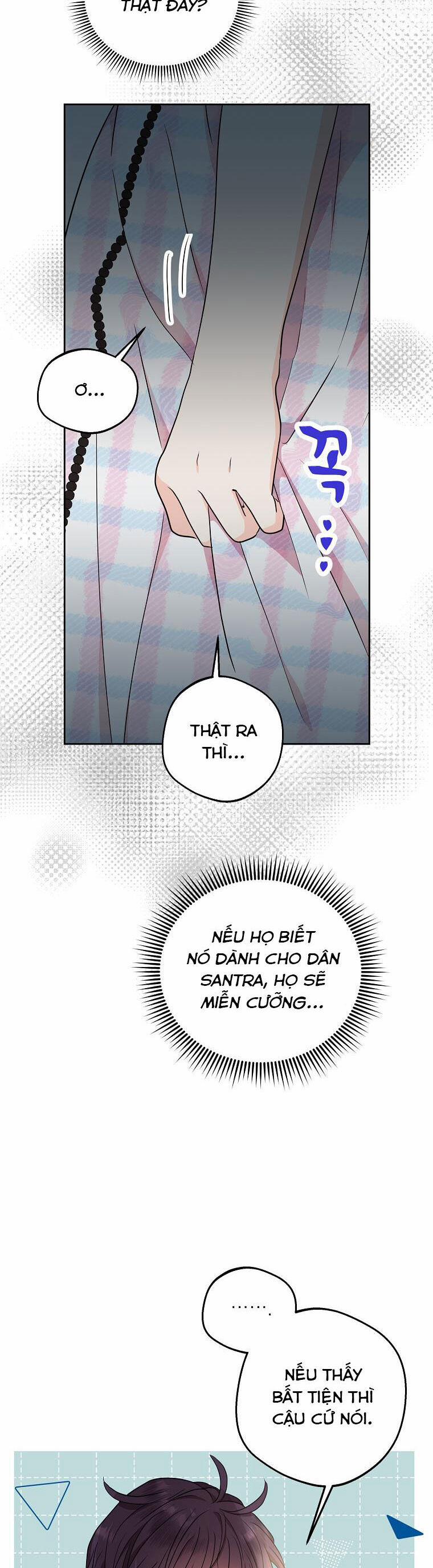 Tồn Tại Như Nàng Công Chúa Dã Chủng 56 trang 6