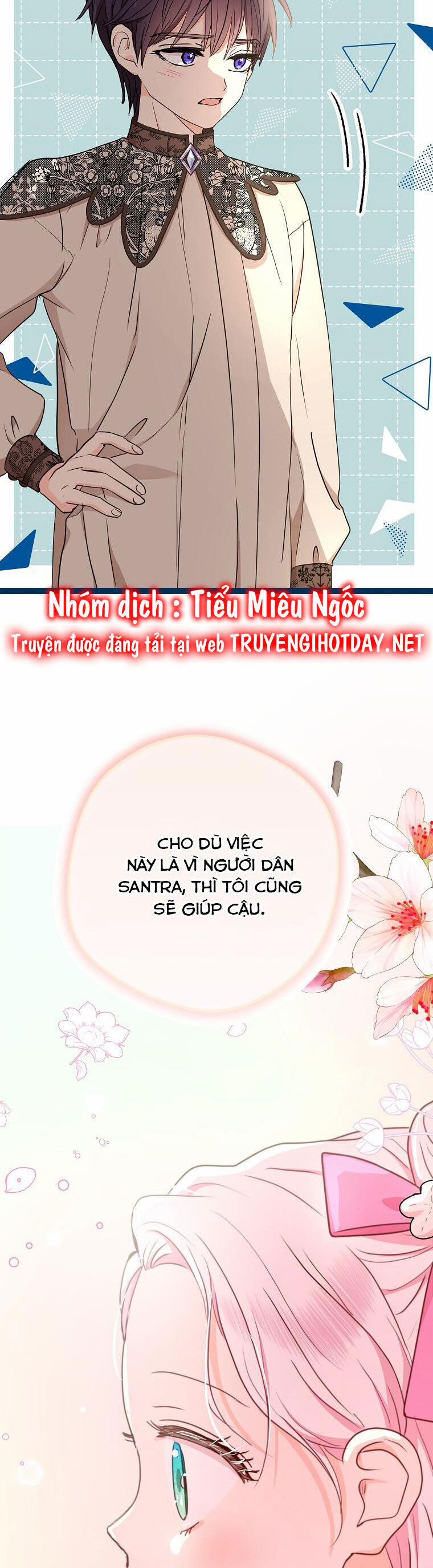 Tồn Tại Như Nàng Công Chúa Dã Chủng 56 trang 7