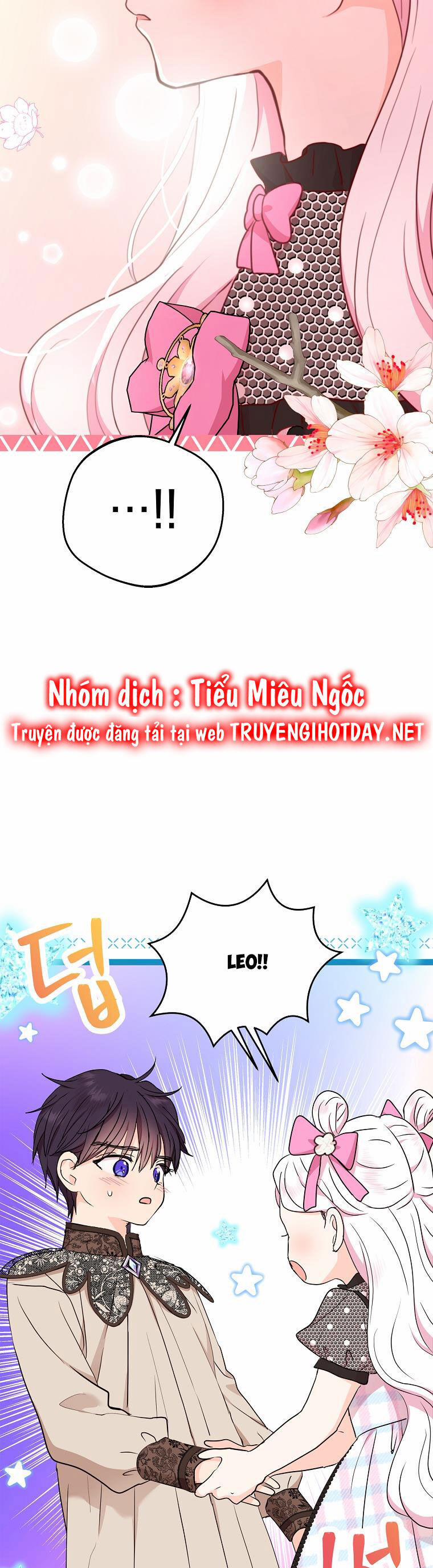 Tồn Tại Như Nàng Công Chúa Dã Chủng 56 trang 8