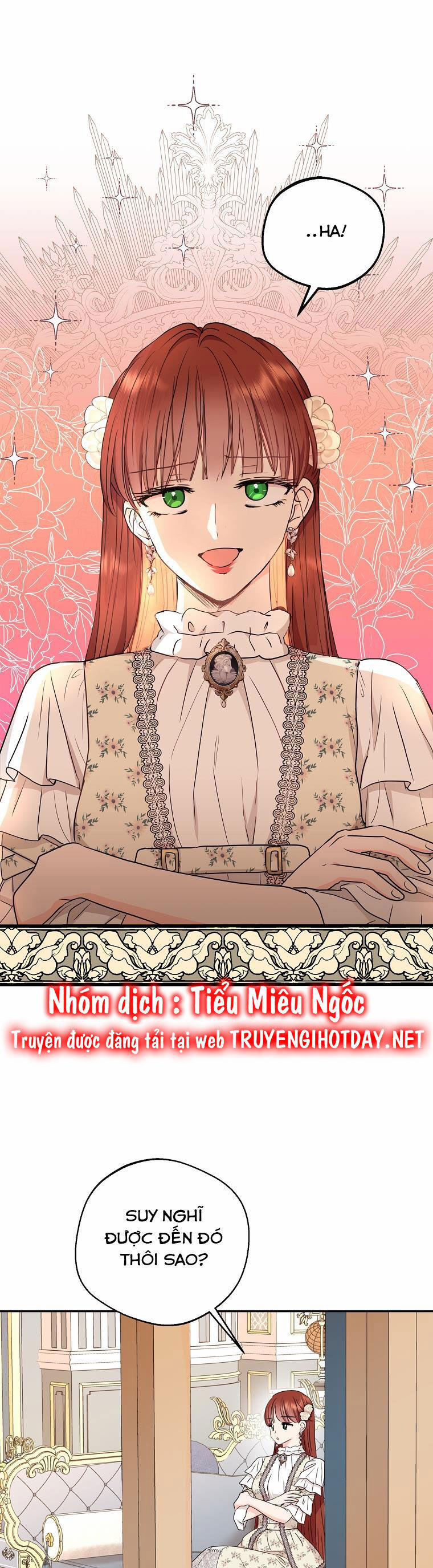 Tồn Tại Như Nàng Công Chúa Dã Chủng 57 trang 0