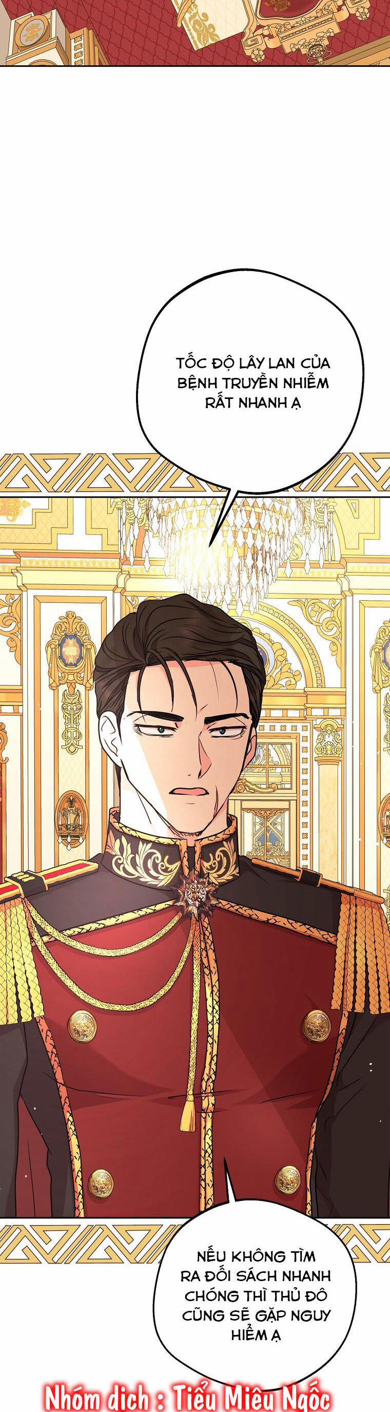 Tồn Tại Như Nàng Công Chúa Dã Chủng 57 trang 10