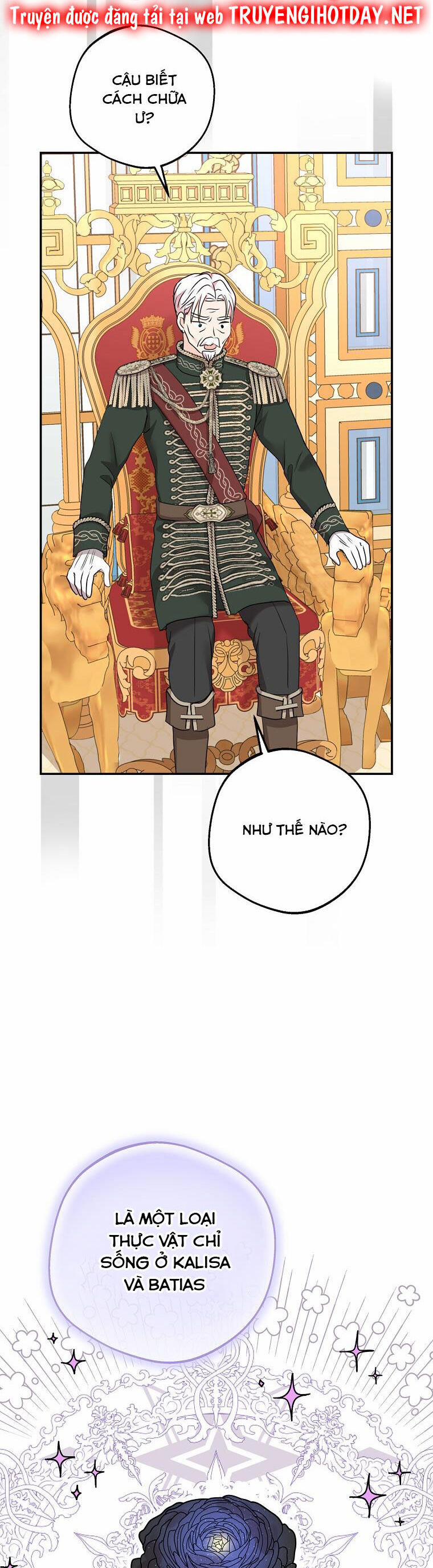 Tồn Tại Như Nàng Công Chúa Dã Chủng 57 trang 18