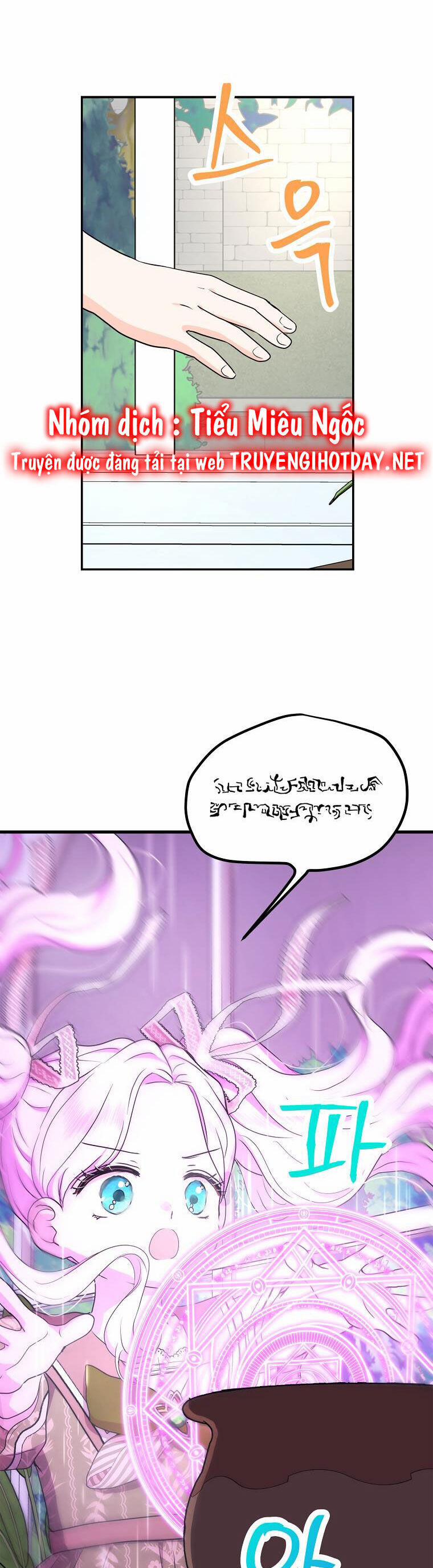 Tồn Tại Như Nàng Công Chúa Dã Chủng 57 trang 25