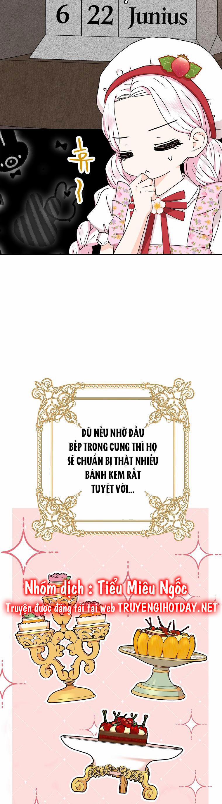 Tồn Tại Như Nàng Công Chúa Dã Chủng 57 trang 36