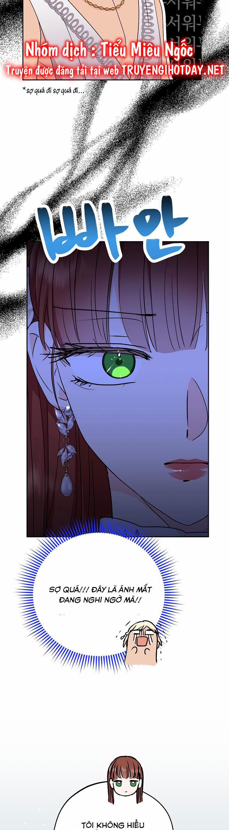 Tồn Tại Như Nàng Công Chúa Dã Chủng 57 trang 4