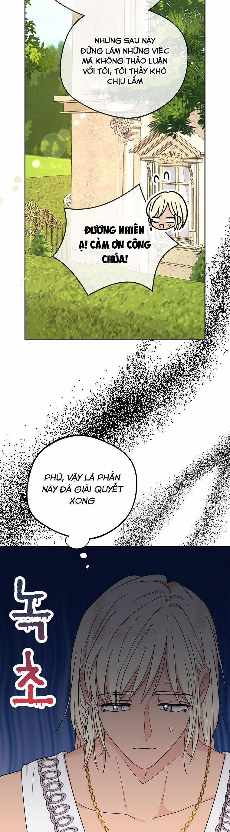 Tồn Tại Như Nàng Công Chúa Dã Chủng 57 trang 7