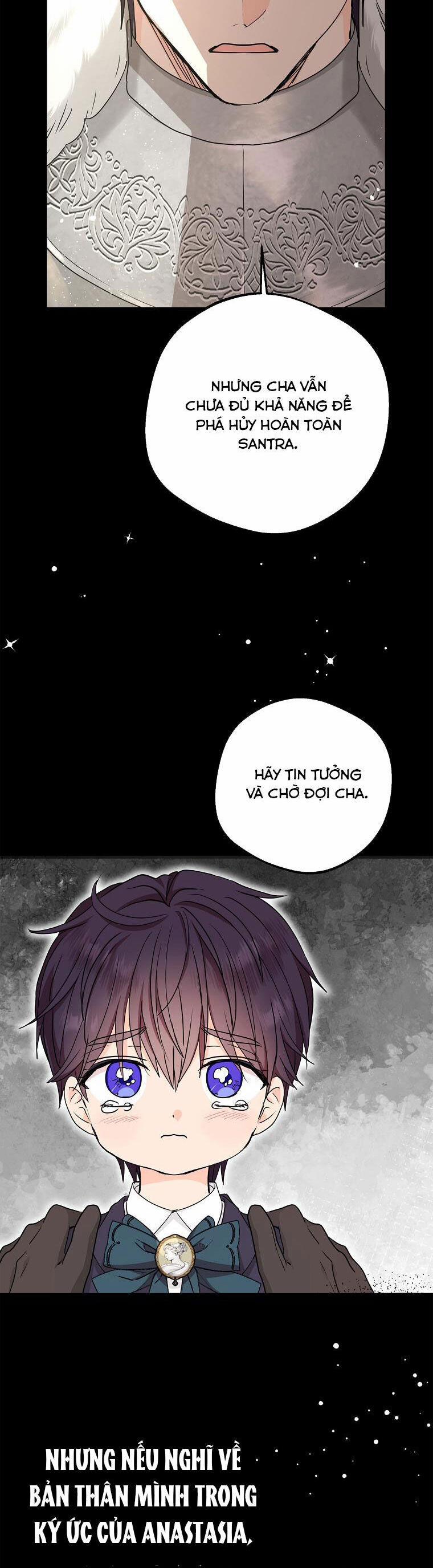 Tồn Tại Như Nàng Công Chúa Dã Chủng 58 trang 13