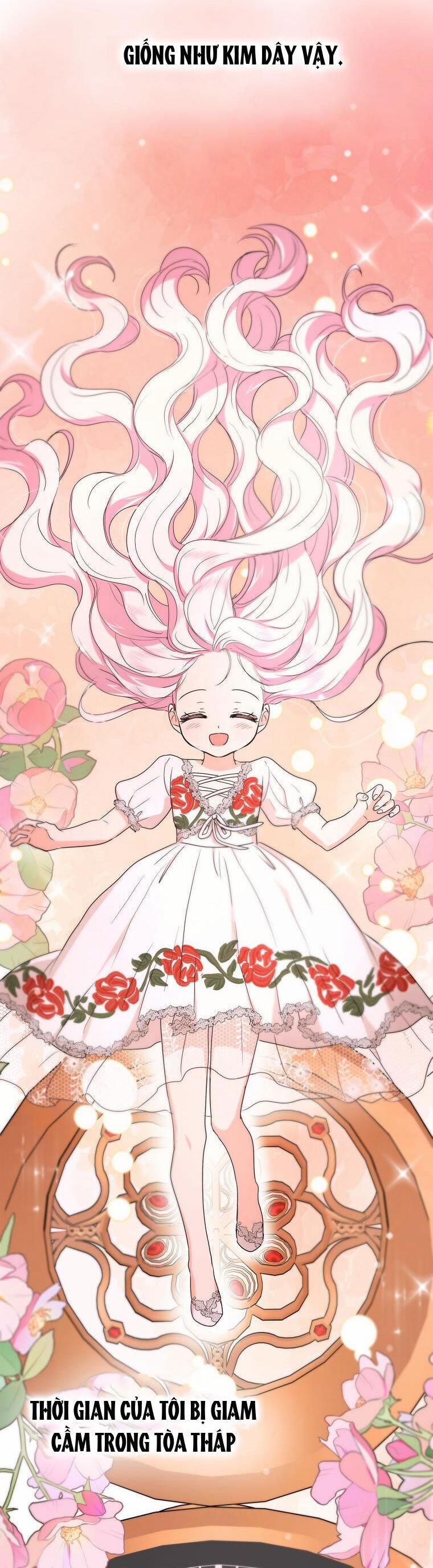 Tồn Tại Như Nàng Công Chúa Dã Chủng 58 trang 26