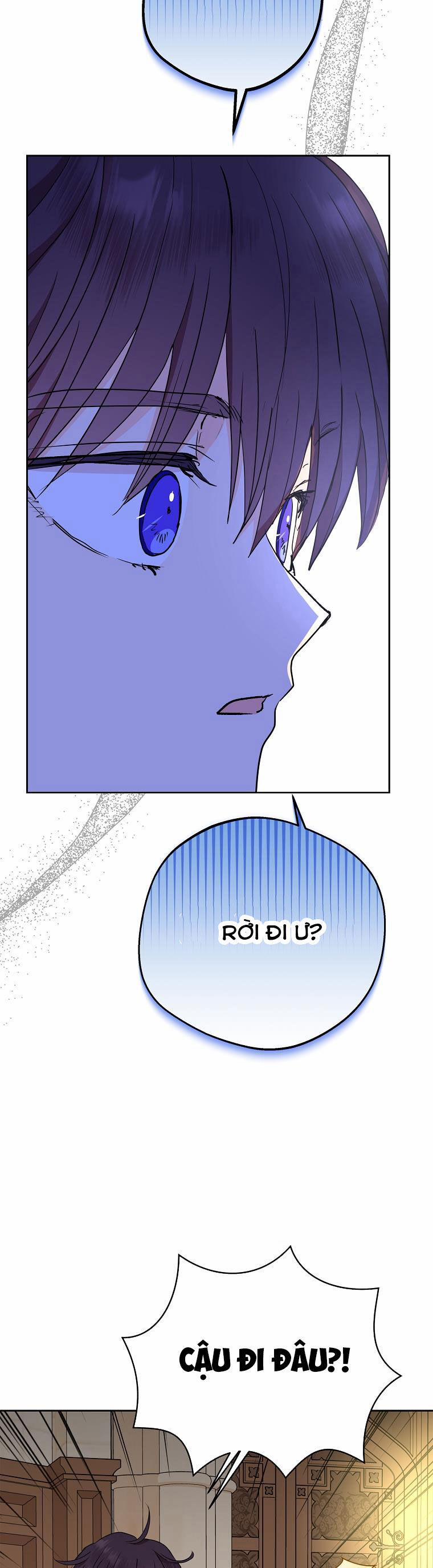 Tồn Tại Như Nàng Công Chúa Dã Chủng 58 trang 32