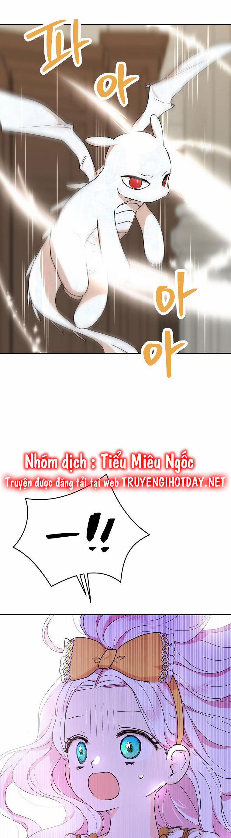 Tồn Tại Như Nàng Công Chúa Dã Chủng 58 trang 38