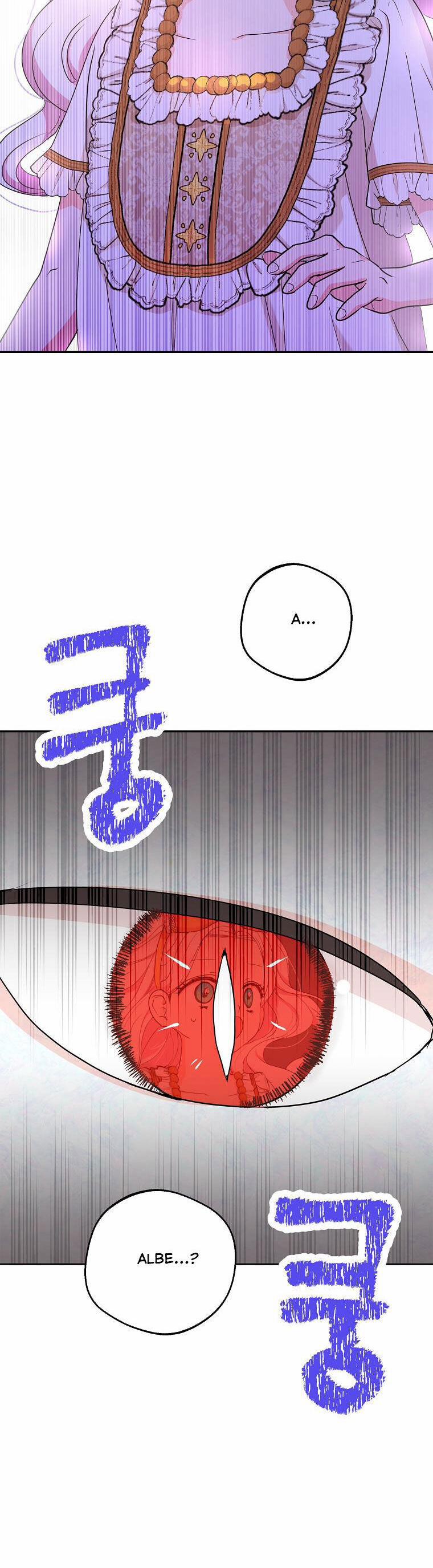 Tồn Tại Như Nàng Công Chúa Dã Chủng 58 trang 39