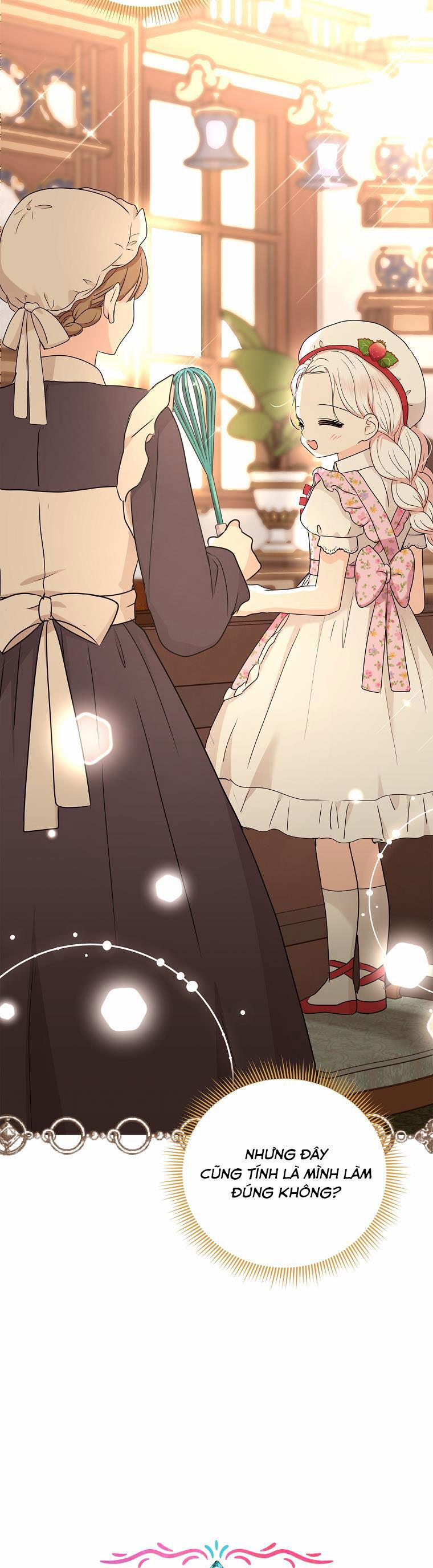 Tồn Tại Như Nàng Công Chúa Dã Chủng 58 trang 8