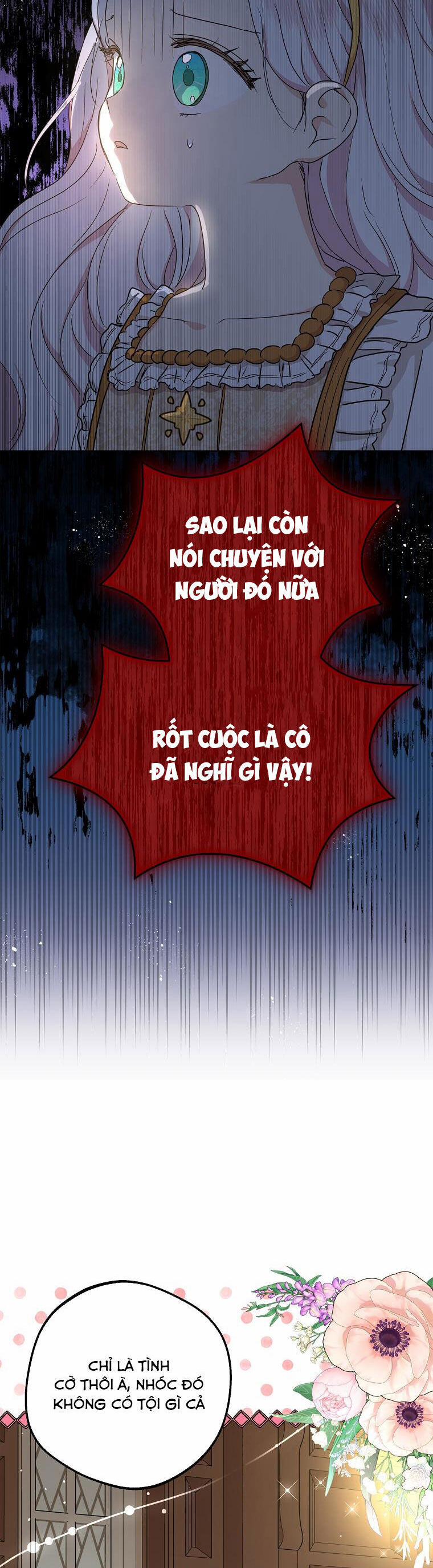 Tồn Tại Như Nàng Công Chúa Dã Chủng 59 trang 11