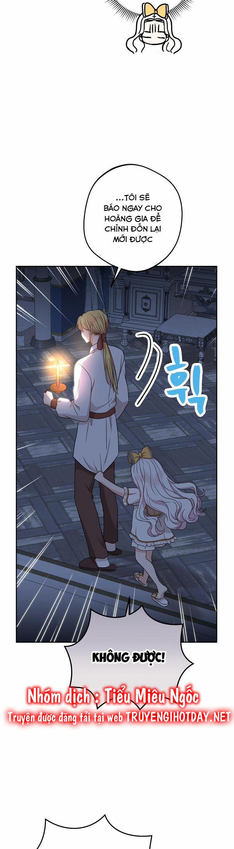 Tồn Tại Như Nàng Công Chúa Dã Chủng 59 trang 14