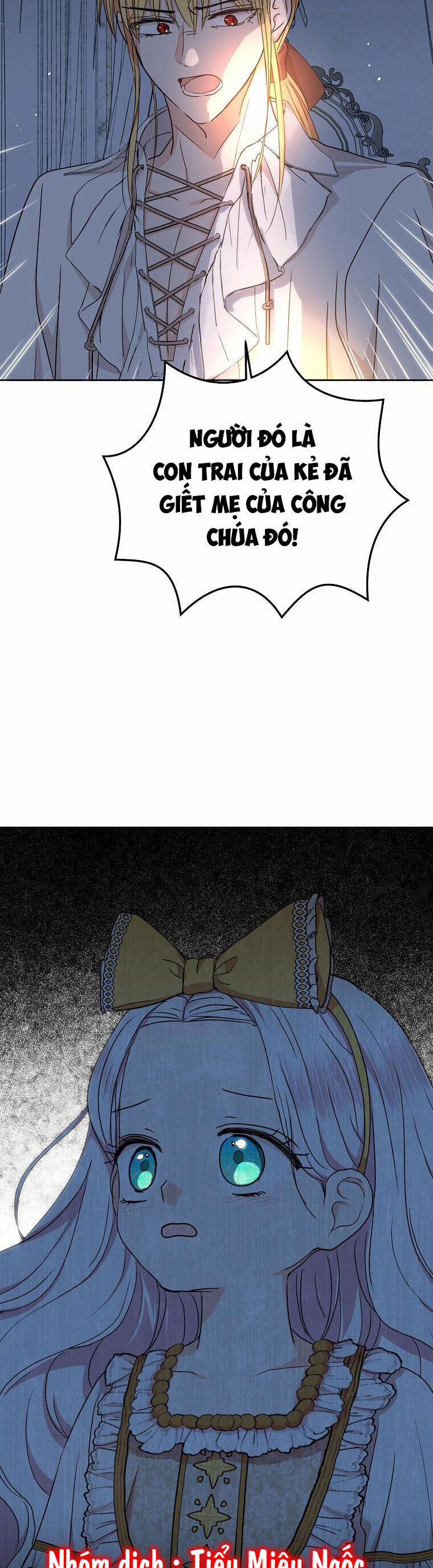 Tồn Tại Như Nàng Công Chúa Dã Chủng 59 trang 18