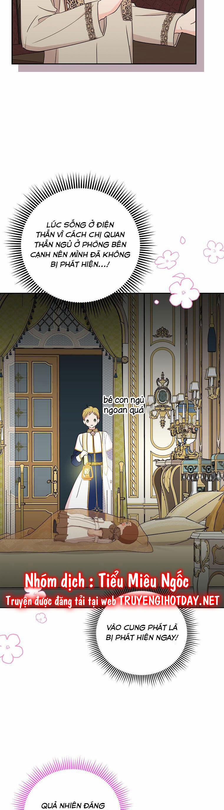 Tồn Tại Như Nàng Công Chúa Dã Chủng 59 trang 2