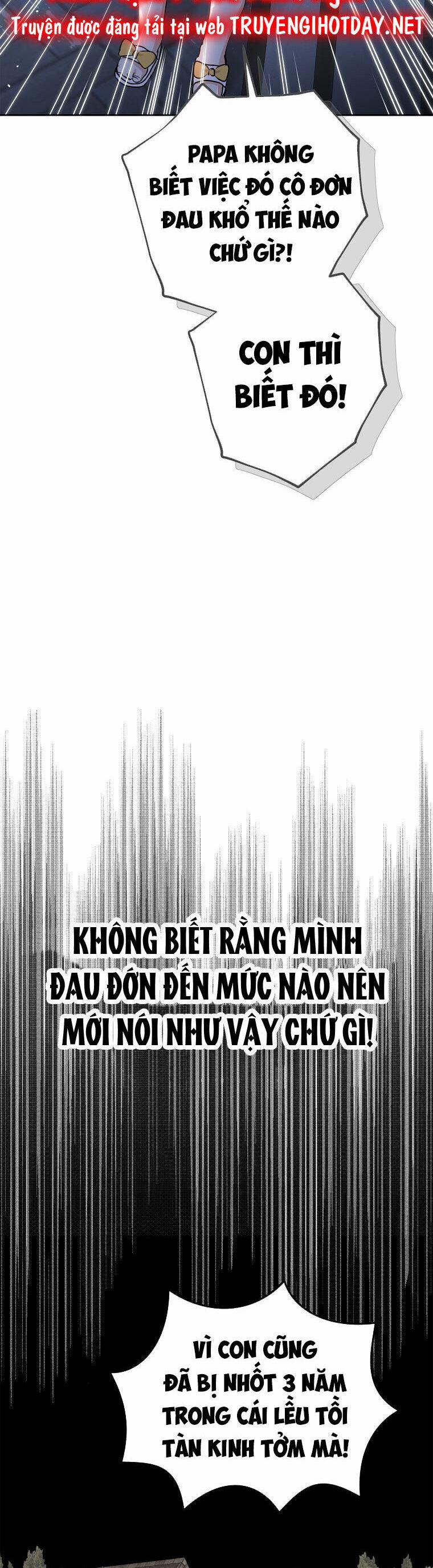 Tồn Tại Như Nàng Công Chúa Dã Chủng 59 trang 22