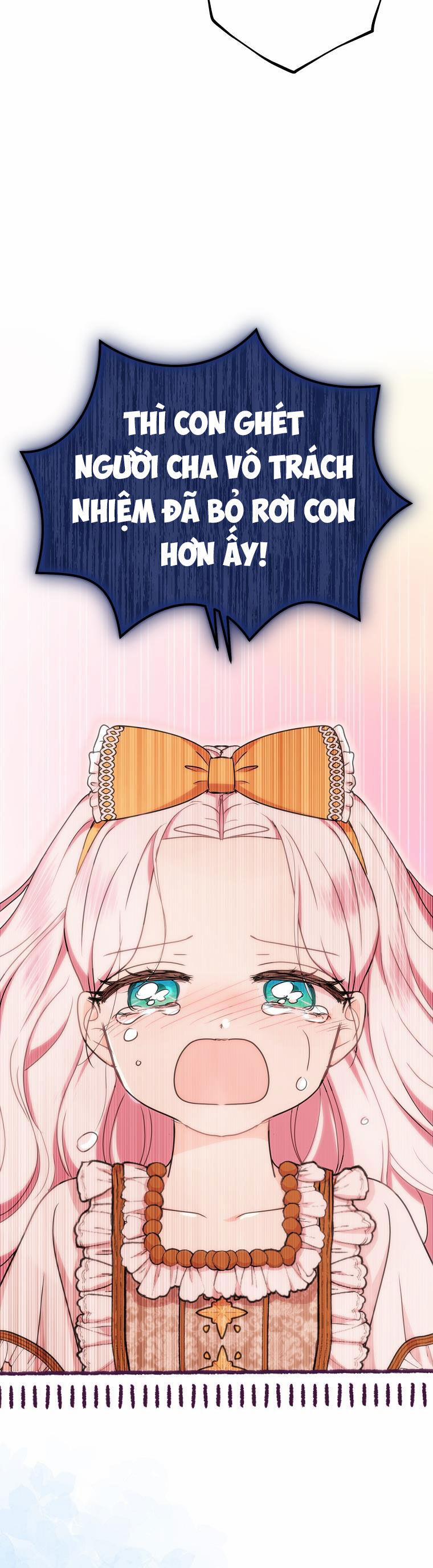 Tồn Tại Như Nàng Công Chúa Dã Chủng 59 trang 24