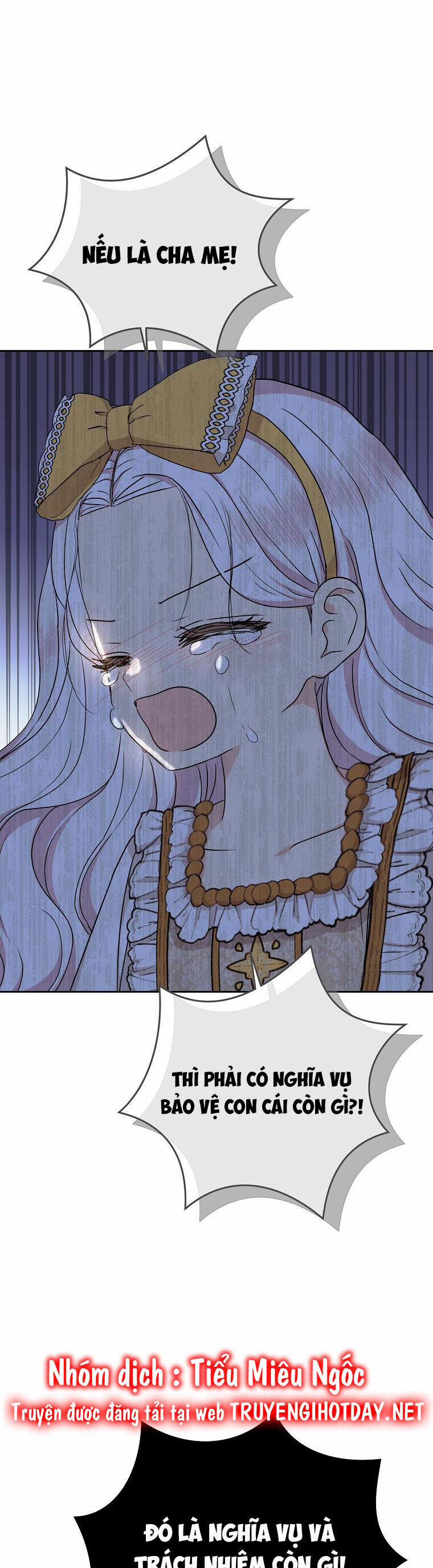 Tồn Tại Như Nàng Công Chúa Dã Chủng 59 trang 29