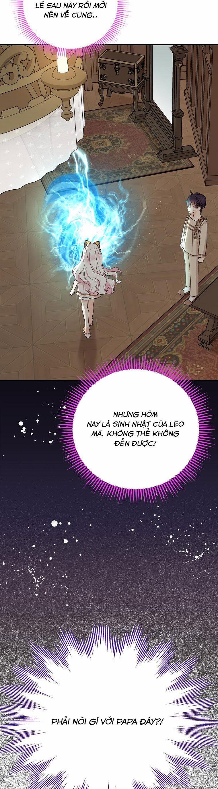 Tồn Tại Như Nàng Công Chúa Dã Chủng 59 trang 3