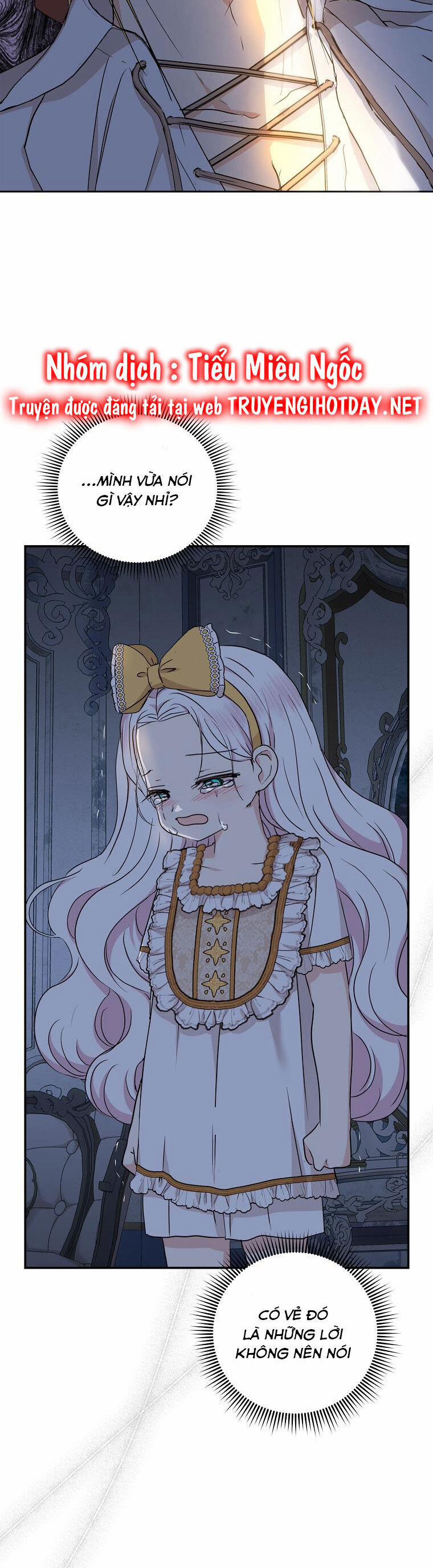 Tồn Tại Như Nàng Công Chúa Dã Chủng 59 trang 31