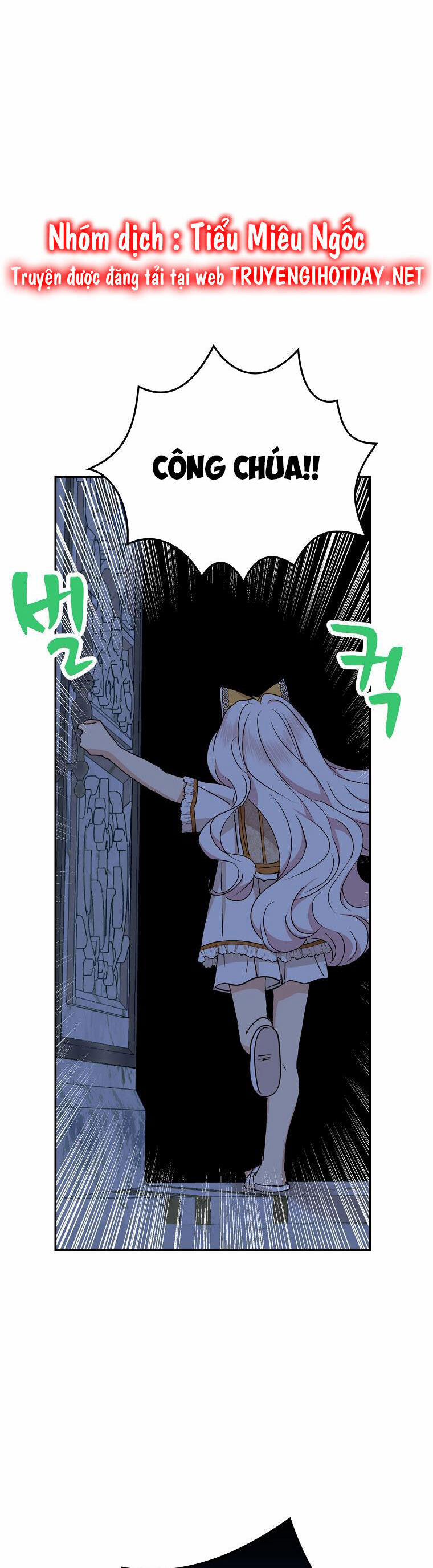 Tồn Tại Như Nàng Công Chúa Dã Chủng 59 trang 33