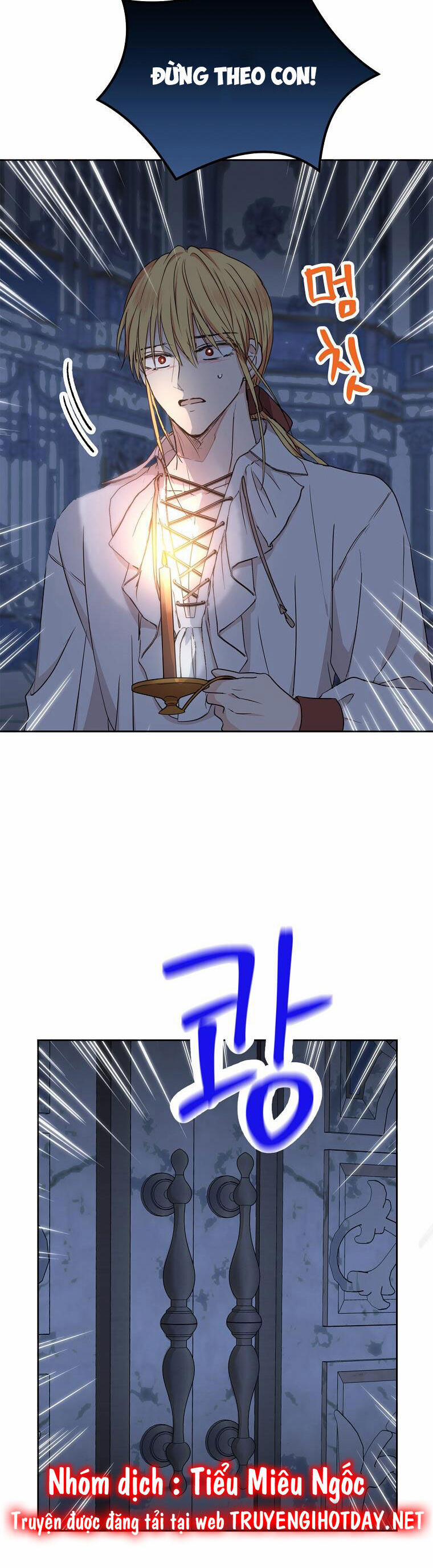 Tồn Tại Như Nàng Công Chúa Dã Chủng 59 trang 34