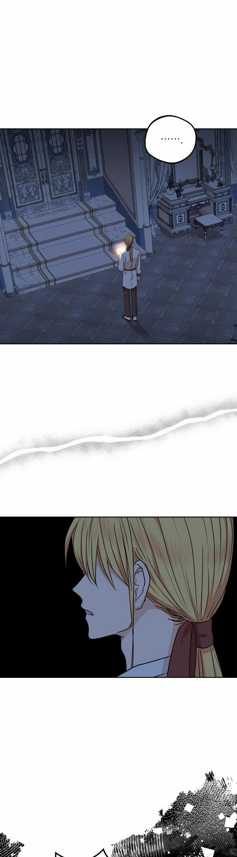 Tồn Tại Như Nàng Công Chúa Dã Chủng 59 trang 35