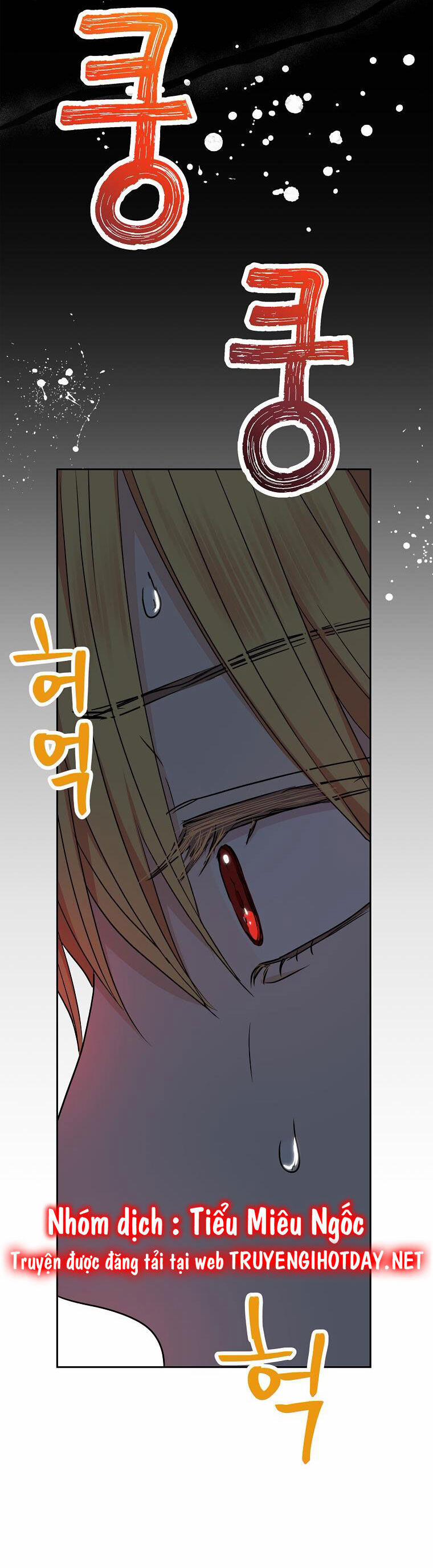 Tồn Tại Như Nàng Công Chúa Dã Chủng 59 trang 37