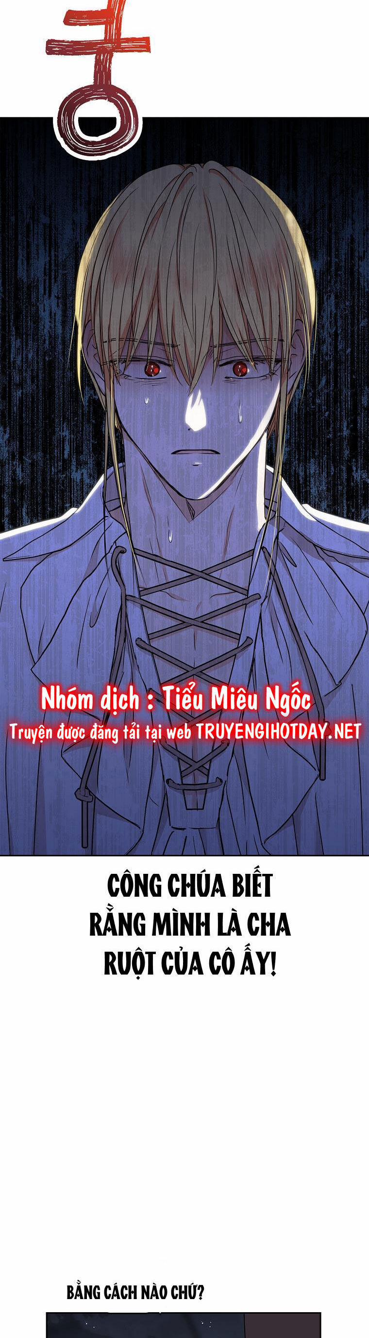 Tồn Tại Như Nàng Công Chúa Dã Chủng 59 trang 39